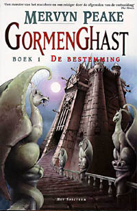 De bestemming