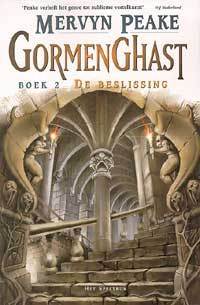De beslissing