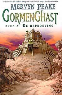 De beproeving
