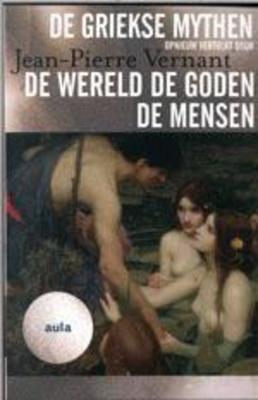 De wereld, de goden en de mensen