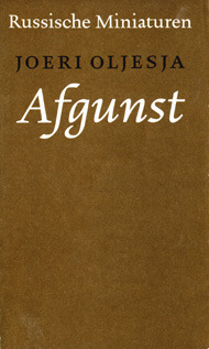 Afgunst