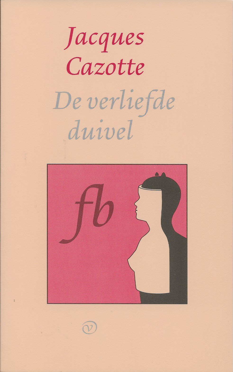 De verliefde duivel ; Enguerrand en Strigilline