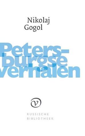 Petersburgse verhalen
