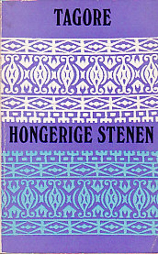 Hongerige stenen en andere verhalen