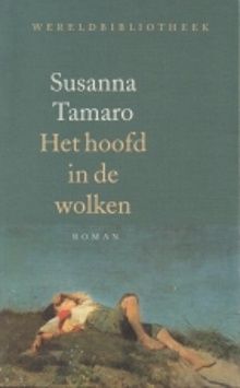 Het hoofd in de wolken