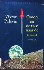 Omon en de race naar de maan