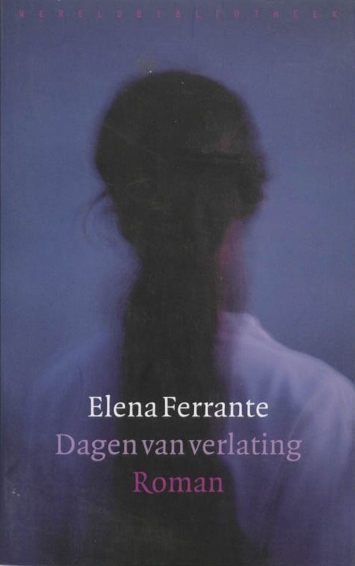 Dagen van verlating