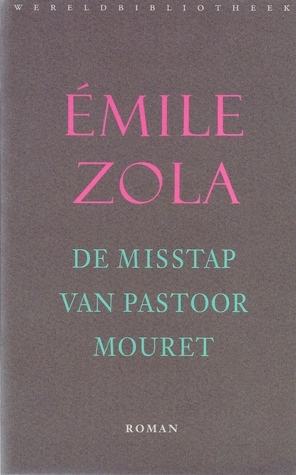 De misstap van pastoor Mouret