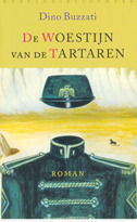 De woestijn van de Tartaren