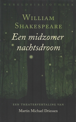 Een midzomernachtsdroom