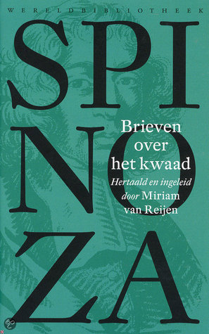 Brieven over het kwaad