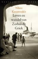 Leven en wandel van Zorbàs de Griek