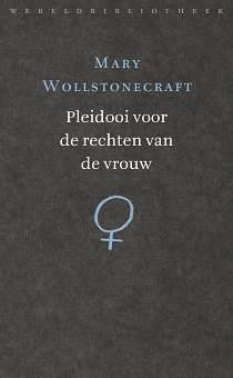 Pleidooi voor de rechten van de vrouw