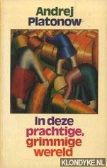 In deze prachtige grimmige wereld