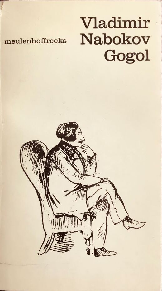 Nikolai Gogol