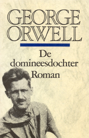 De domineesdochter