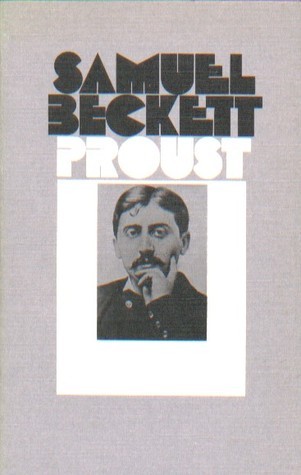 Proust: Een essay