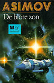De blote zon