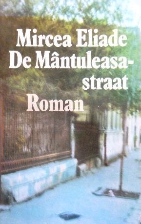 De Mântuleasa-straat