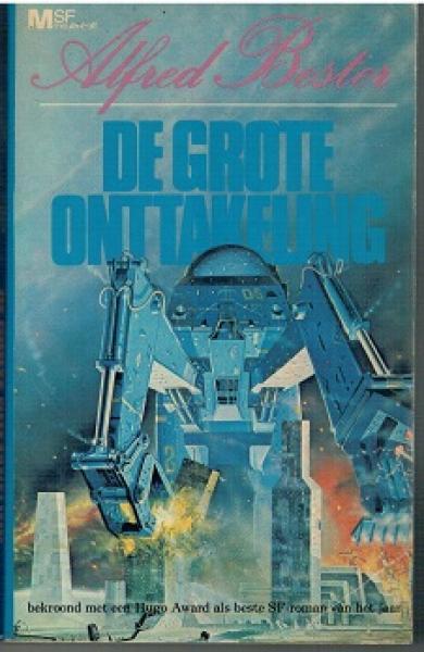 De Grote Onttakeling
