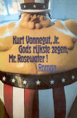 Gods rijkste zegen, Mr Rosewater