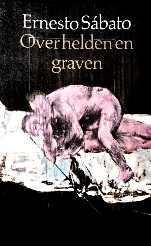 Over helden en graven