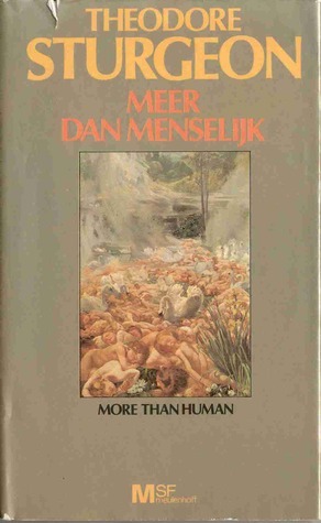 Meer dan menselijk