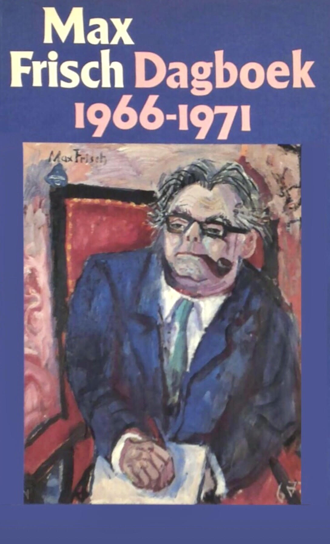 Dagboek 1966-1971