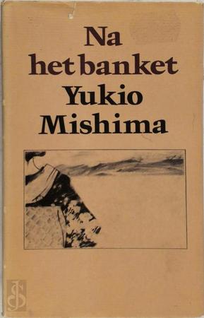 Na het banket