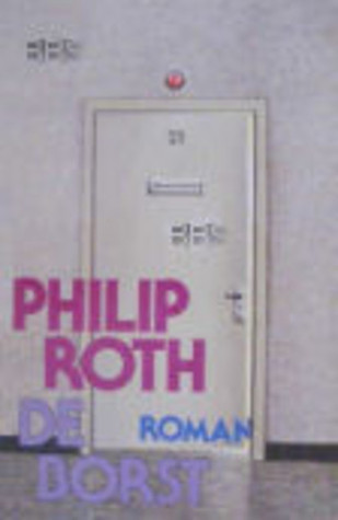 De borst