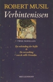 Verbintenissen : twee novellen