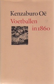 Voetballen in 1860