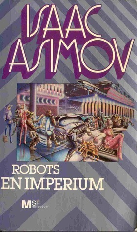 Robots en Imperium