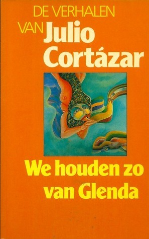 We houden zo van Glenda