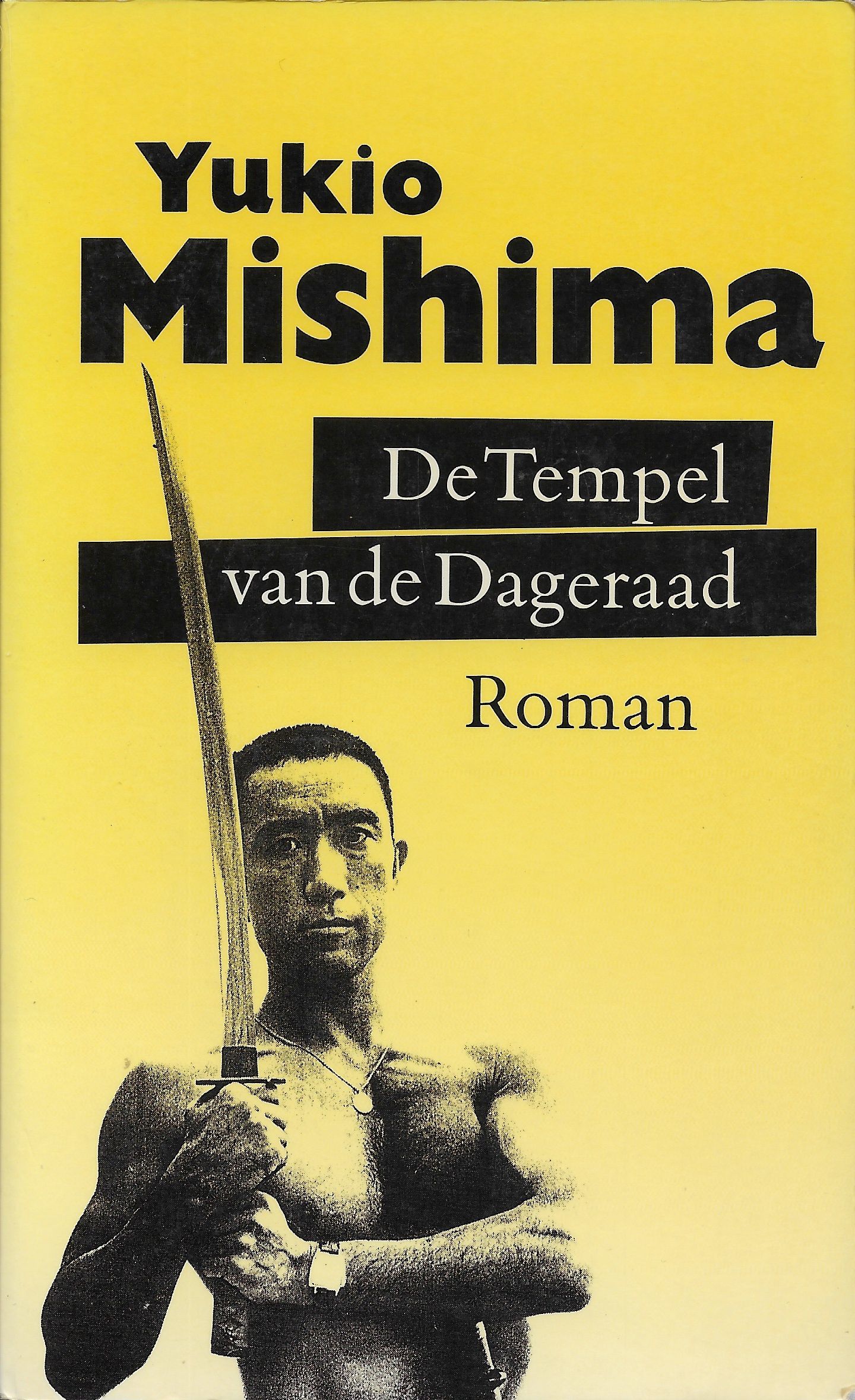 De Tempel van de Dageraad
