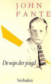 De wijn der jeugd: verhalen