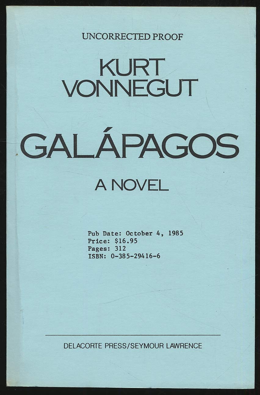 Galapagos.