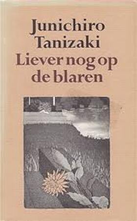 Liever nog op de blaren