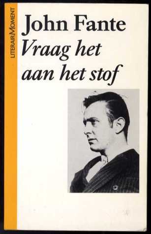 Vraag het aan het stof