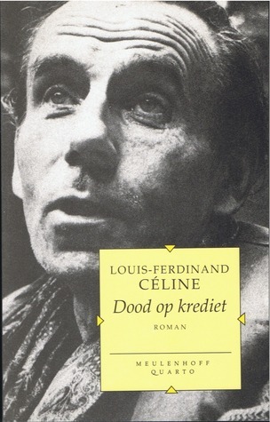 Dood op krediet