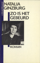 Zo is het gebeurd