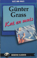 Kat en muis