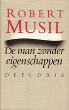 De man zonder eigenschappen : deel 3
