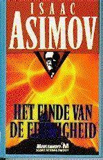 Het einde van de eeuwigheid