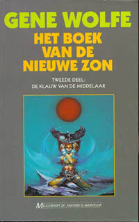 De Klauw van de Middelaar