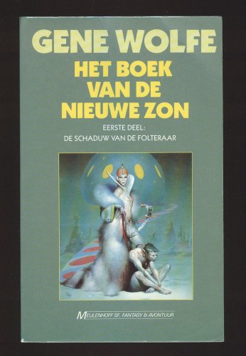 Het Boek Van De Nieuwe Zon