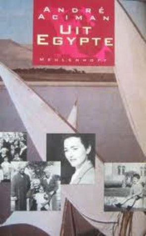 Uit Egypte: herinneringen