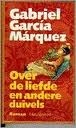 Over de liefde en andere duivels
