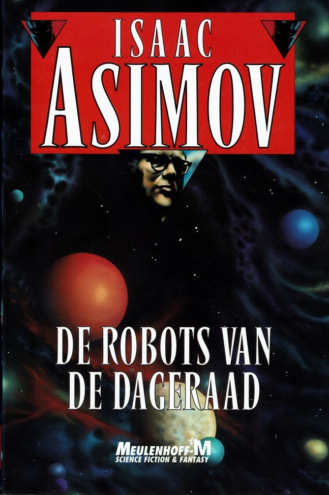 De robots van de dageraad