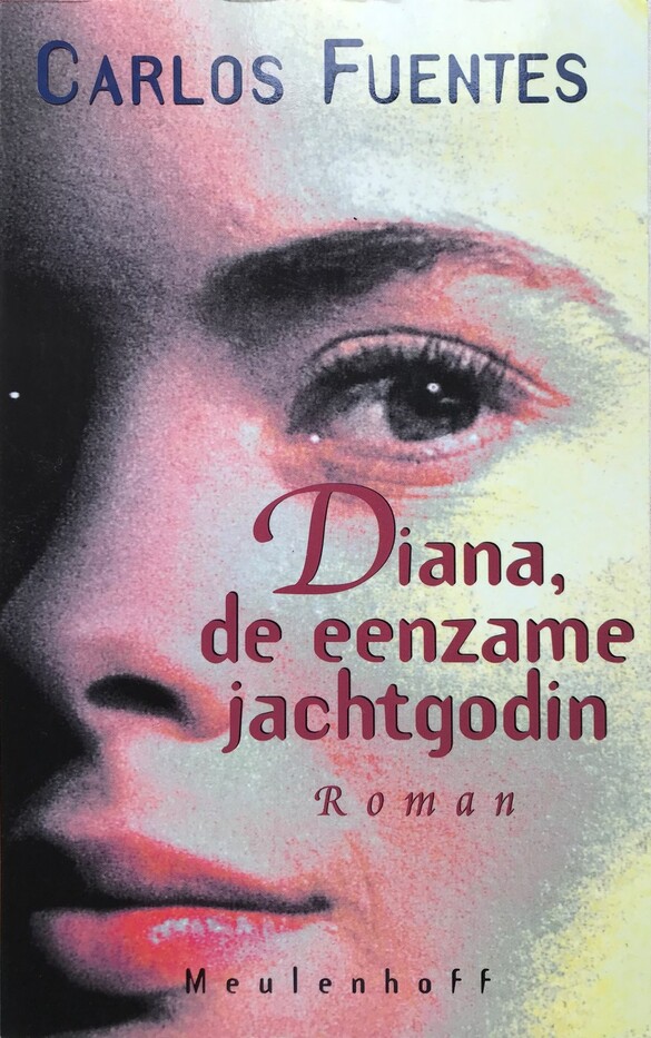Diana, de eenzame jachtgodin